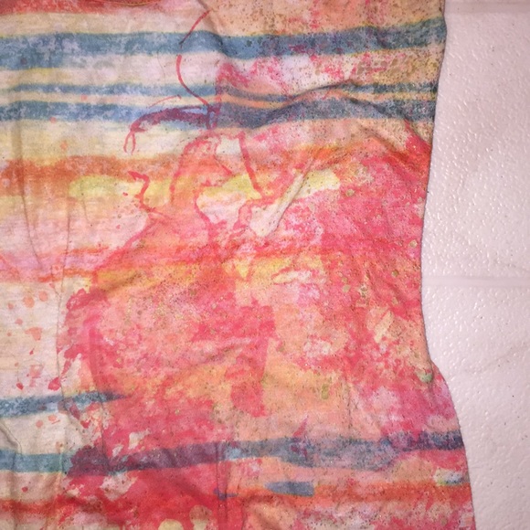 Crochet Tank top - Picture 3 of 4